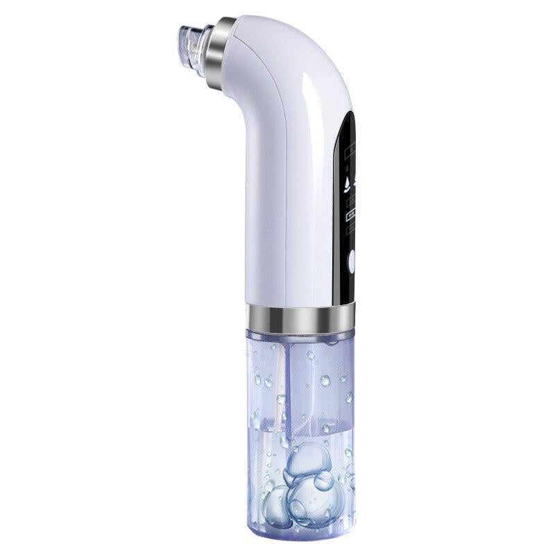 HydroPure - Micro-Electric Bubble Facial Cleansing Machine